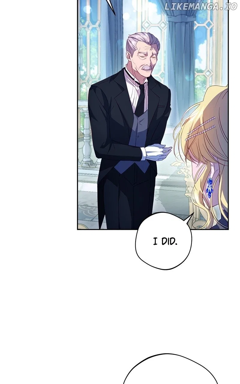 I’m a Villainess, but I Won’t Live Like One Chapter 3 – Page 3
