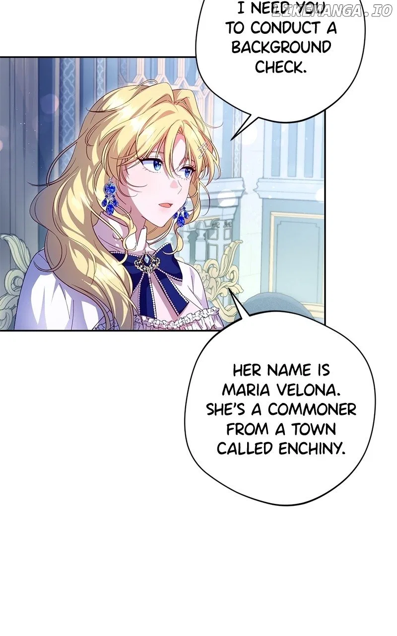 I’m a Villainess, but I Won’t Live Like One Chapter 3 – Page 4