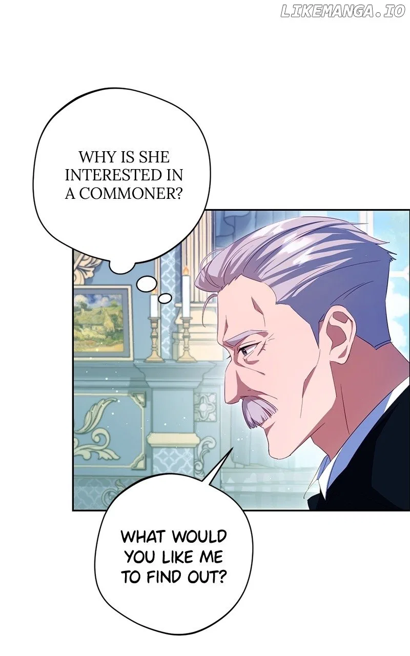 I’m a Villainess, but I Won’t Live Like One Chapter 3 – Page 5