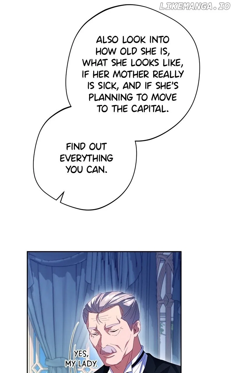 I’m a Villainess, but I Won’t Live Like One Chapter 3 – Page 10