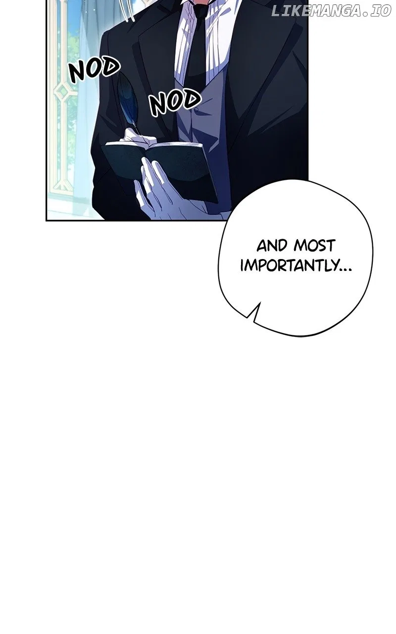 I’m a Villainess, but I Won’t Live Like One Chapter 3 – Page 11