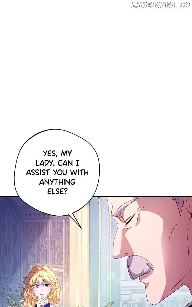 I’m a Villainess, but I Won’t Live Like One Chapter 3 – Page 14