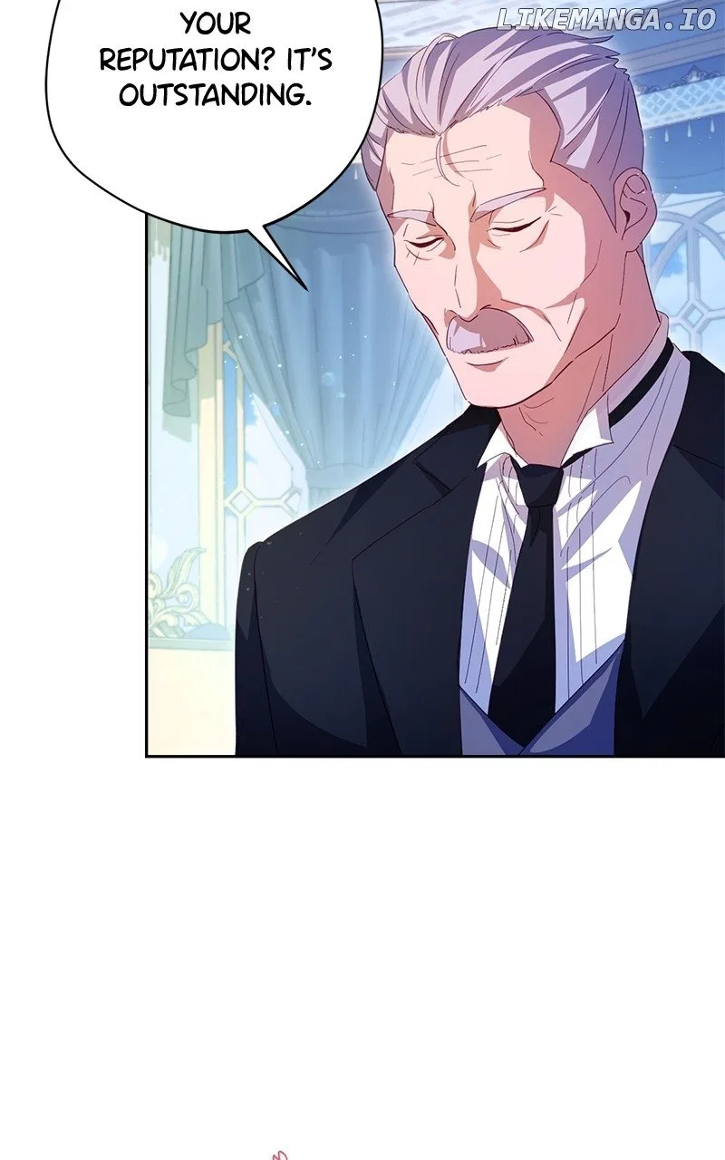 I’m a Villainess, but I Won’t Live Like One Chapter 3 – Page 17