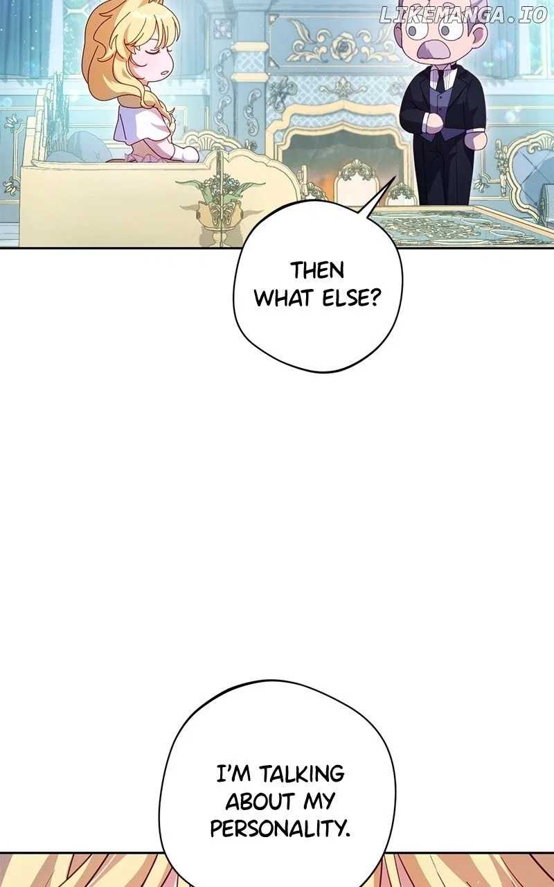 I’m a Villainess, but I Won’t Live Like One Chapter 3 – Page 21