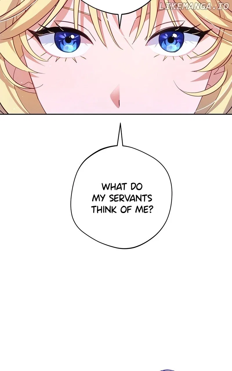 I’m a Villainess, but I Won’t Live Like One Chapter 3 – Page 22