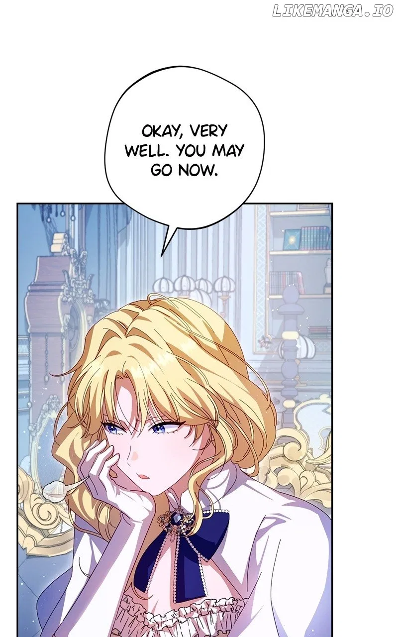 I’m a Villainess, but I Won’t Live Like One Chapter 3 – Page 26