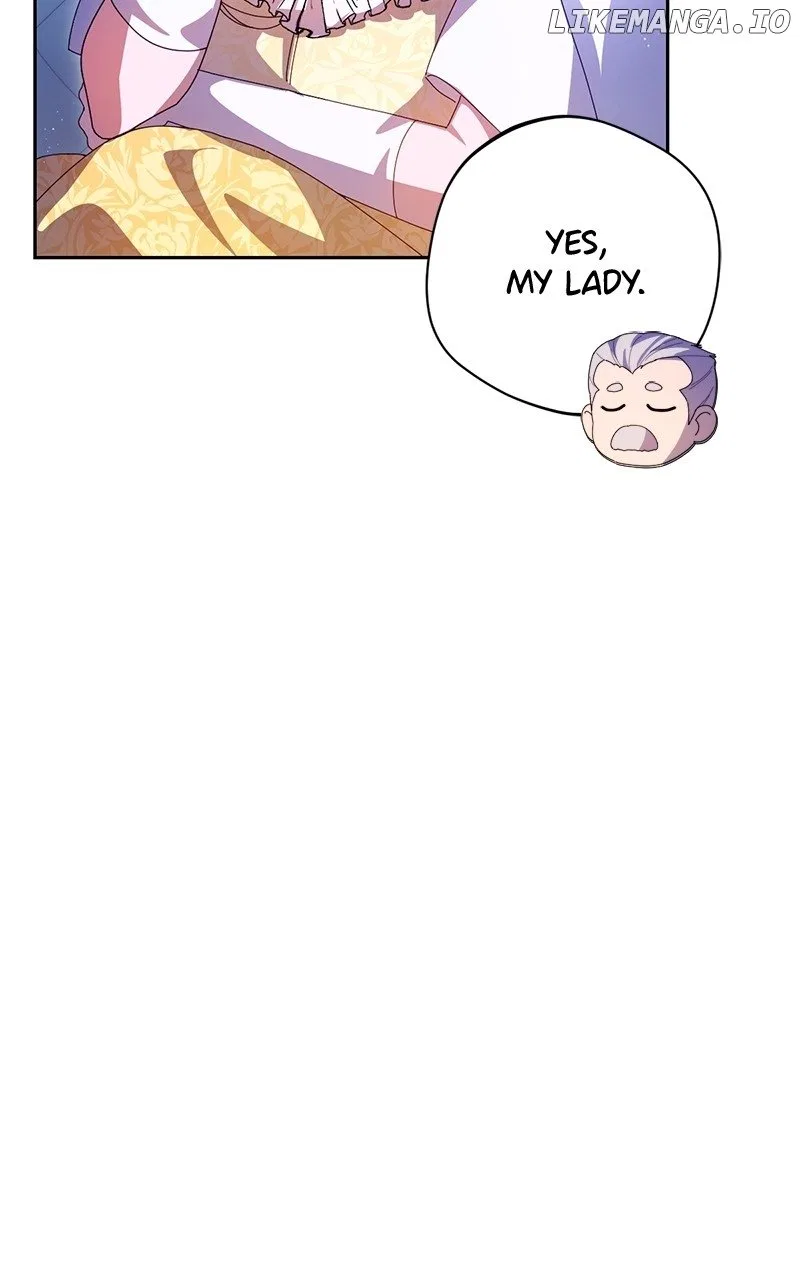 I’m a Villainess, but I Won’t Live Like One Chapter 3 – Page 27