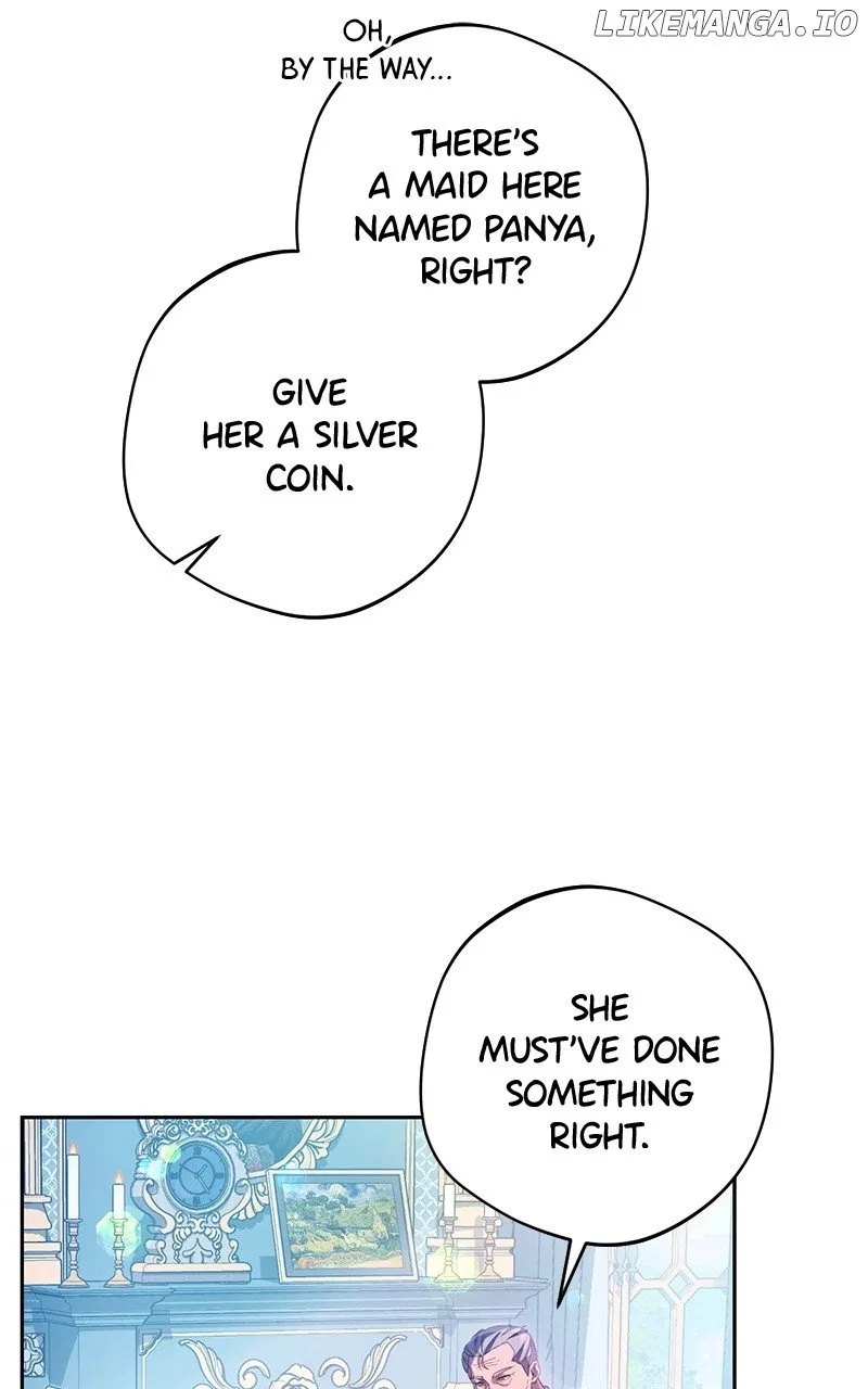 I’m a Villainess, but I Won’t Live Like One Chapter 3 – Page 28