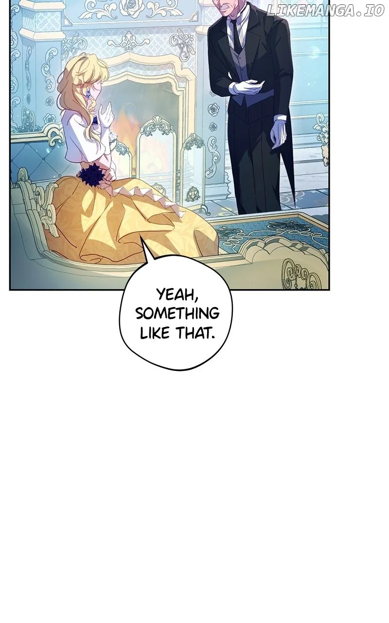 I’m a Villainess, but I Won’t Live Like One Chapter 3 – Page 29