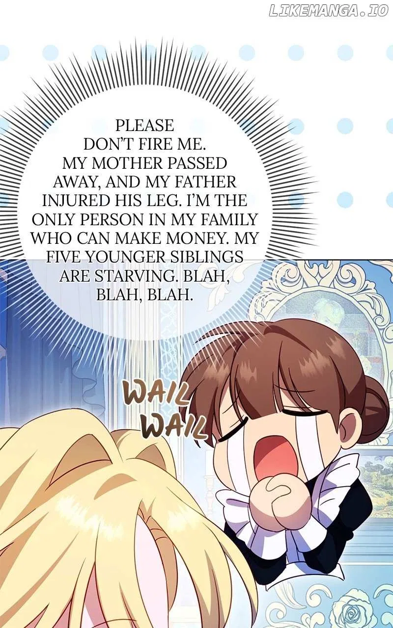 I’m a Villainess, but I Won’t Live Like One Chapter 3 – Page 30