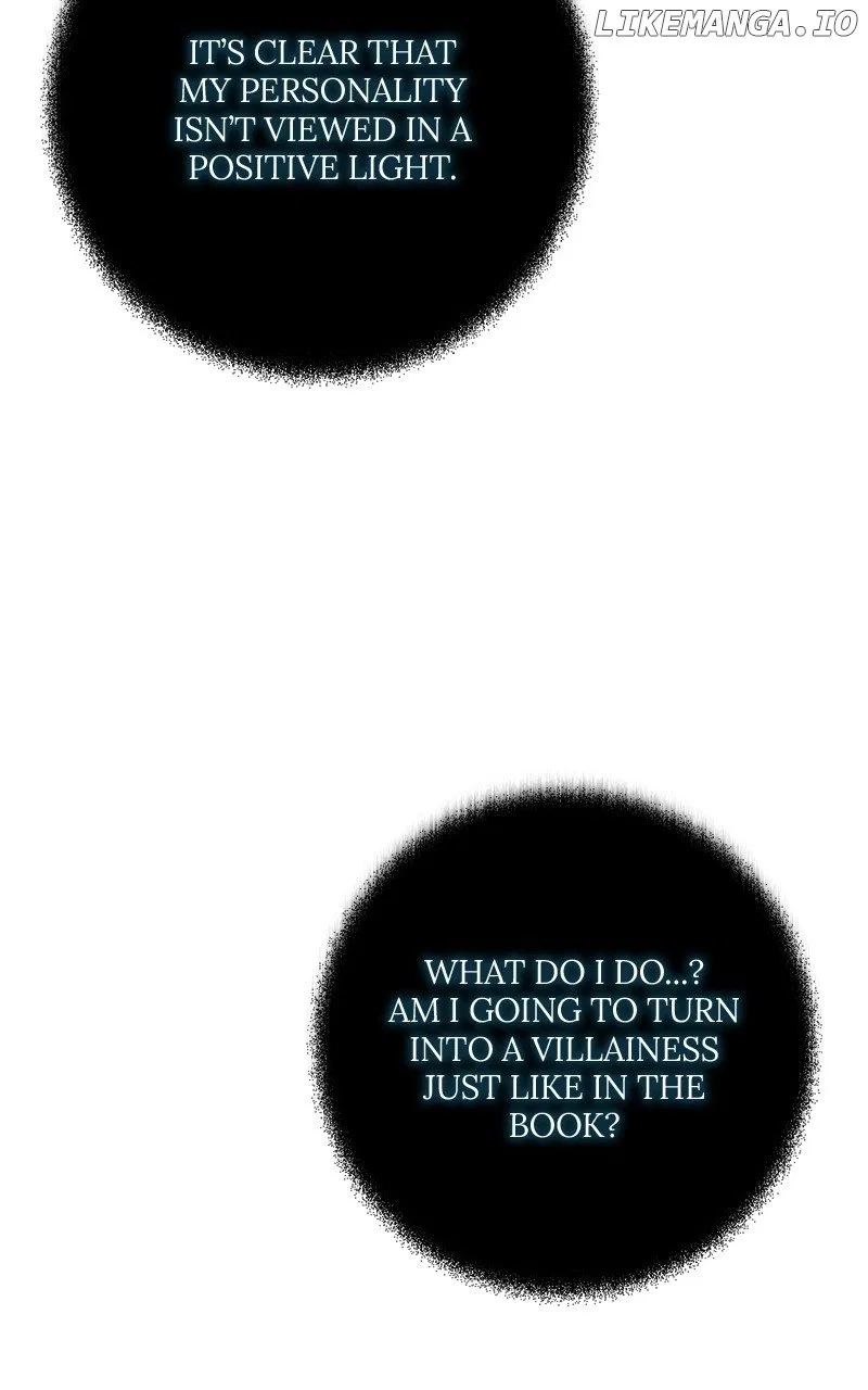 I’m a Villainess, but I Won’t Live Like One Chapter 3 – Page 35