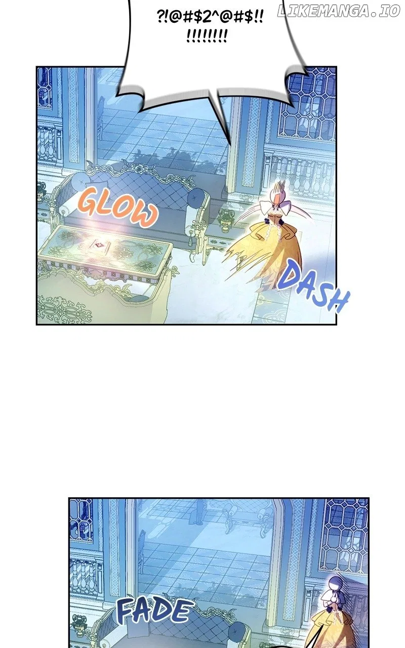 I’m a Villainess, but I Won’t Live Like One Chapter 3 – Page 39
