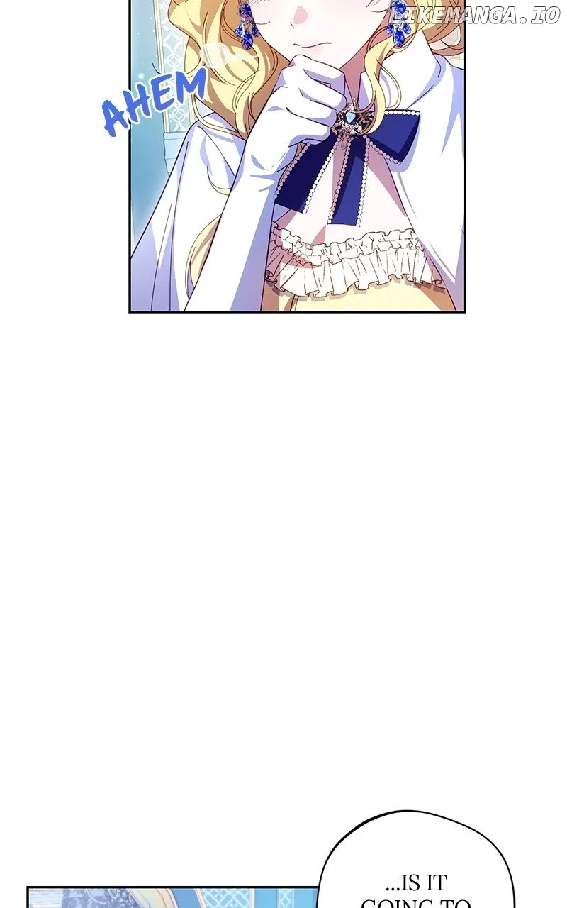 I’m a Villainess, but I Won’t Live Like One Chapter 3 – Page 41