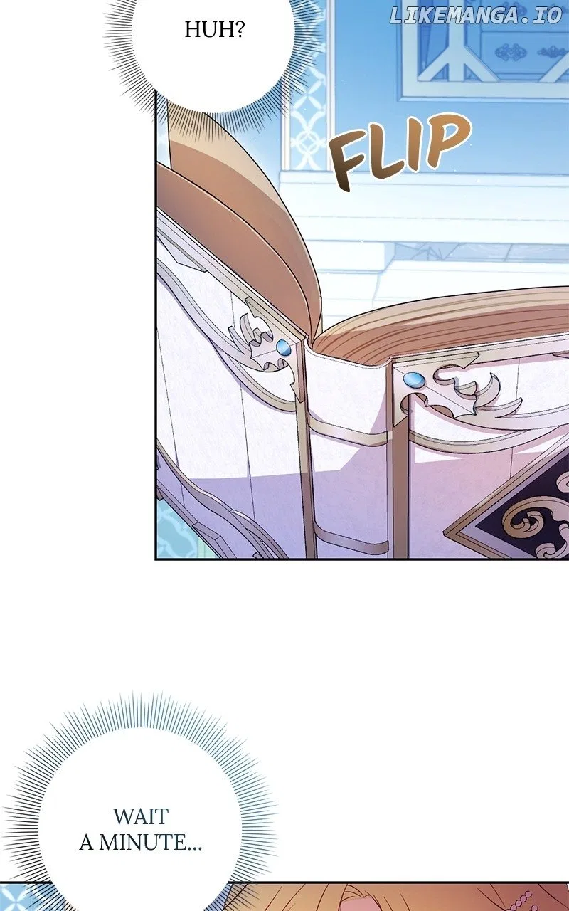 I’m a Villainess, but I Won’t Live Like One Chapter 3 – Page 43