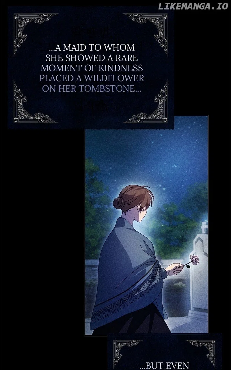 I’m a Villainess, but I Won’t Live Like One Chapter 3 – Page 51