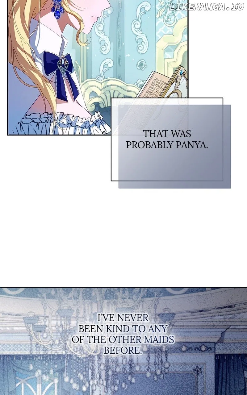 I’m a Villainess, but I Won’t Live Like One Chapter 3 – Page 54