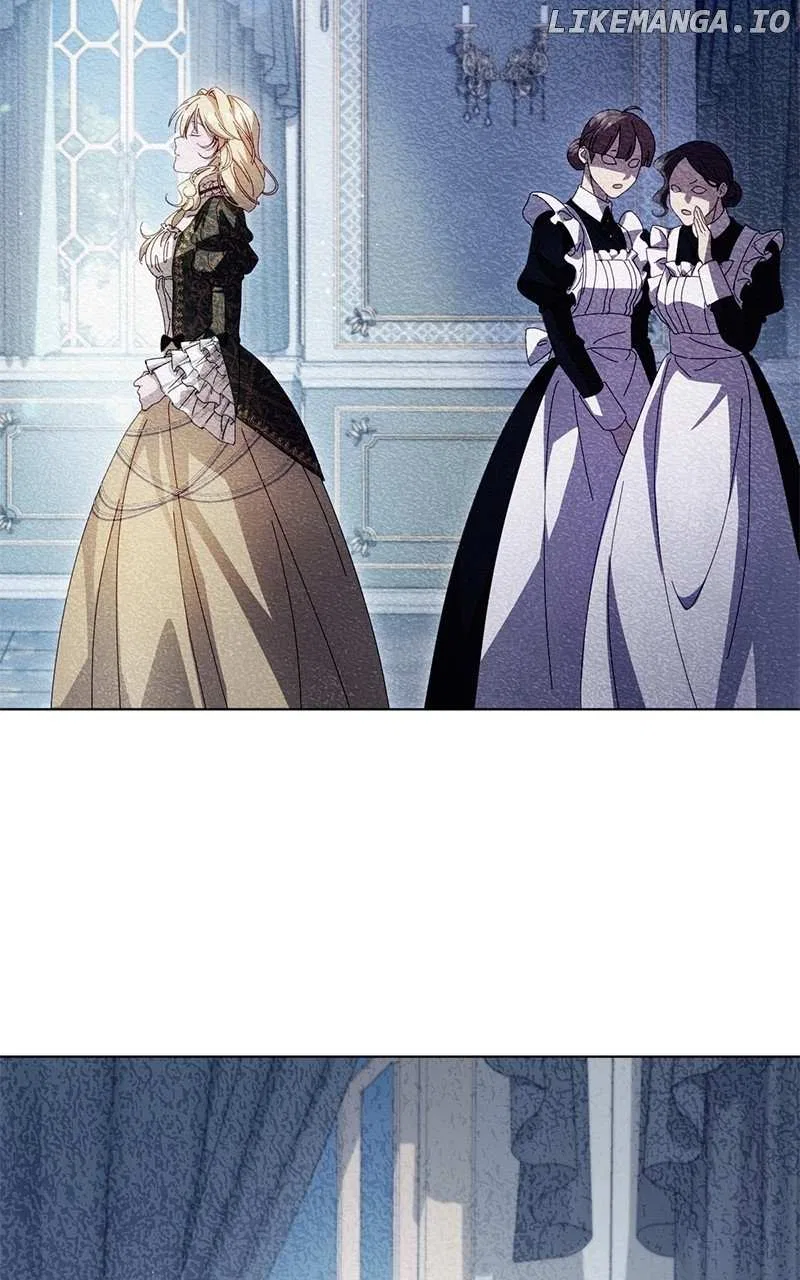 I’m a Villainess, but I Won’t Live Like One Chapter 3 – Page 55