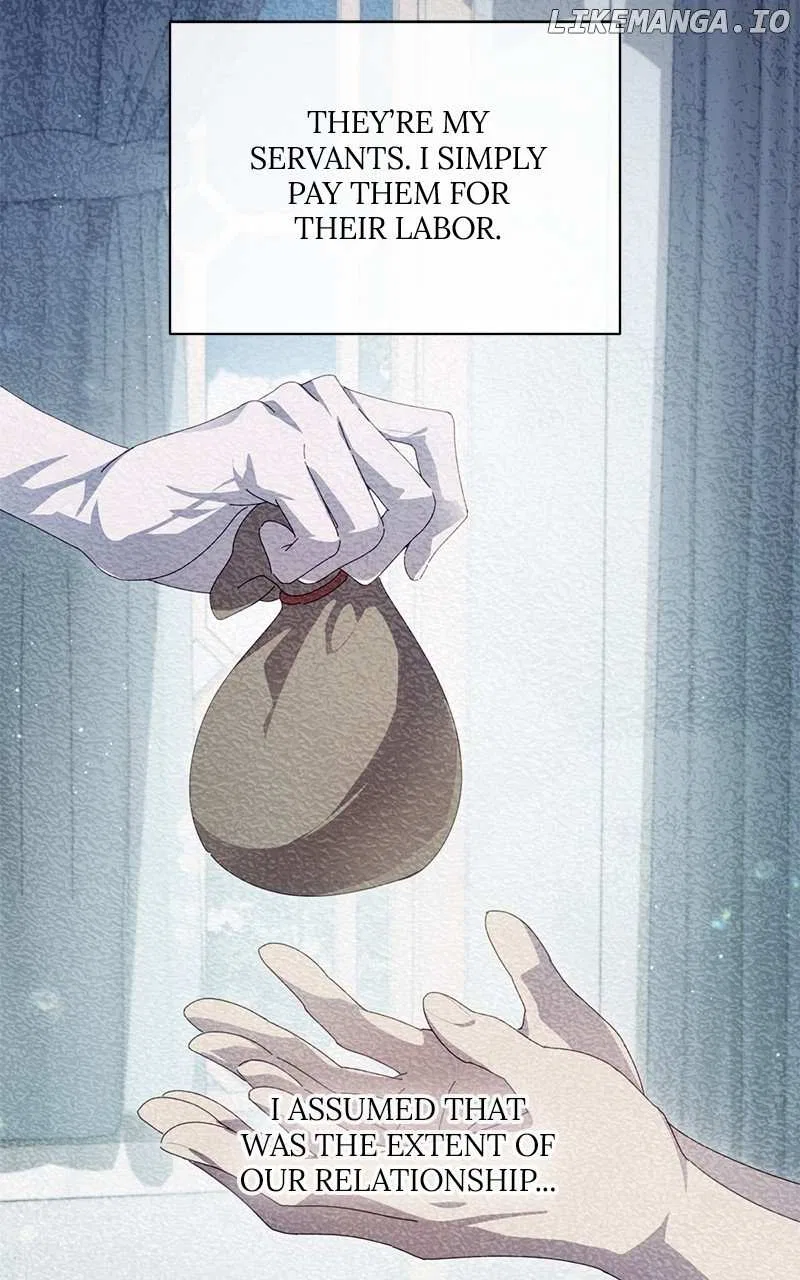 I’m a Villainess, but I Won’t Live Like One Chapter 3 – Page 56