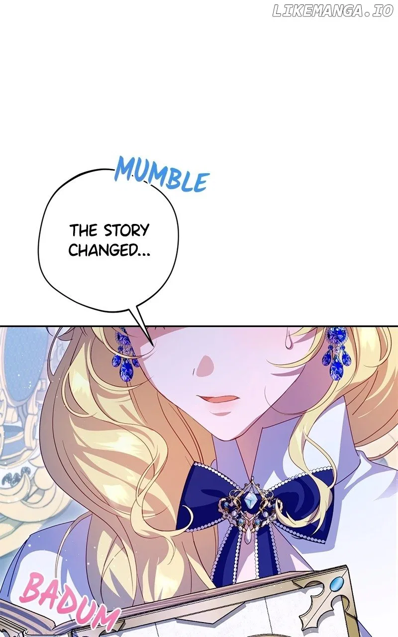 I’m a Villainess, but I Won’t Live Like One Chapter 3 – Page 58