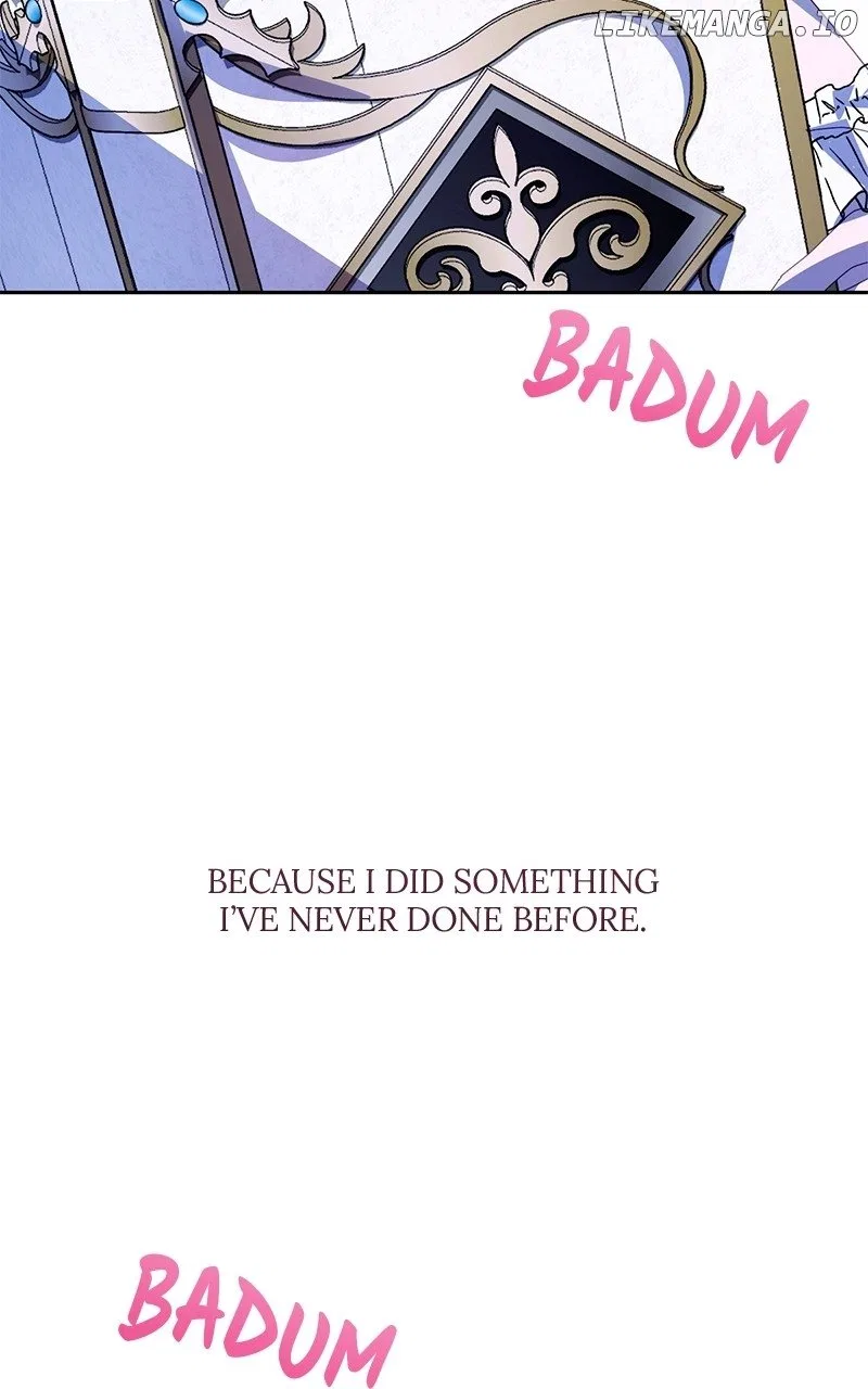 I’m a Villainess, but I Won’t Live Like One Chapter 3 – Page 59