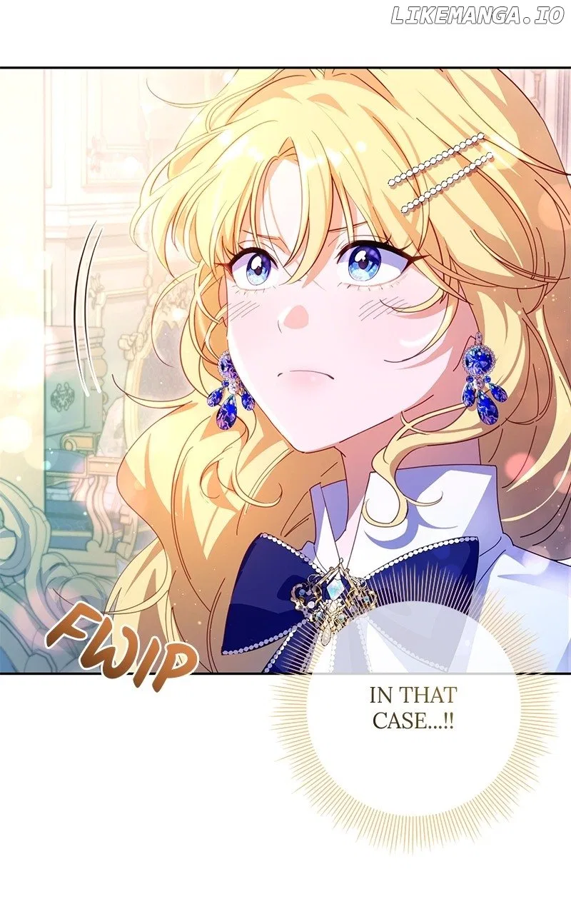I’m a Villainess, but I Won’t Live Like One Chapter 3 – Page 60