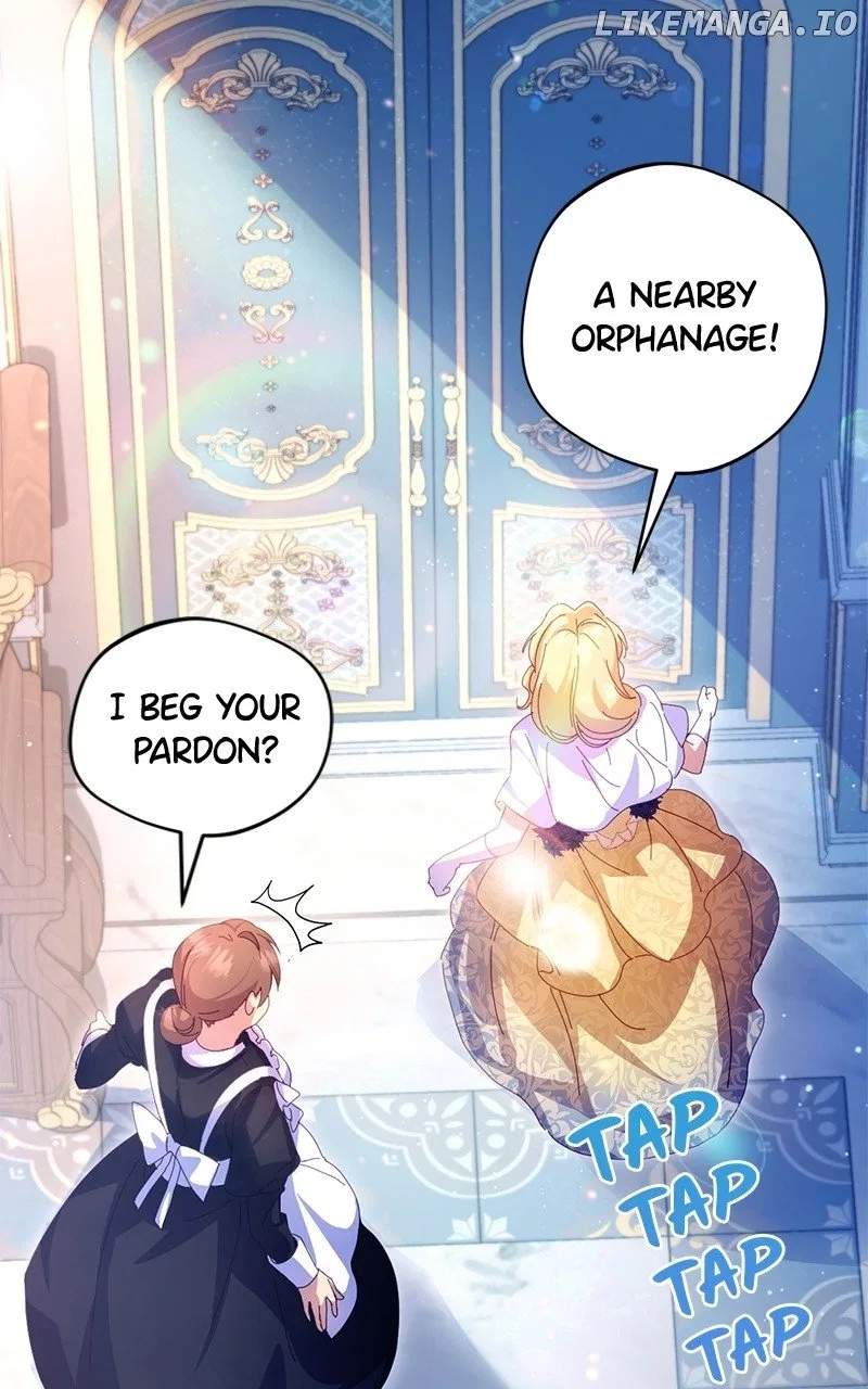 I’m a Villainess, but I Won’t Live Like One Chapter 3 – Page 64