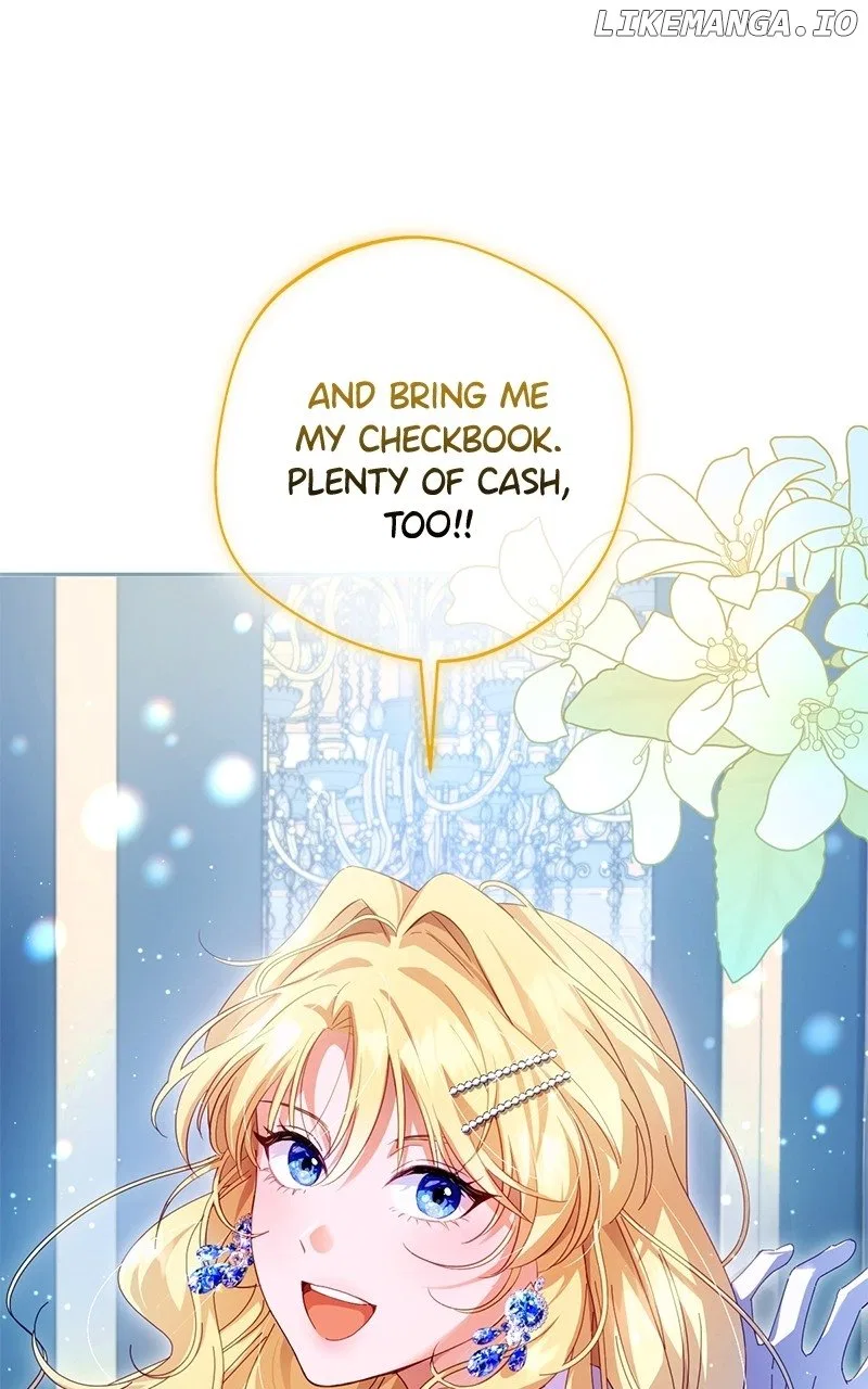 I’m a Villainess, but I Won’t Live Like One Chapter 3 – Page 66