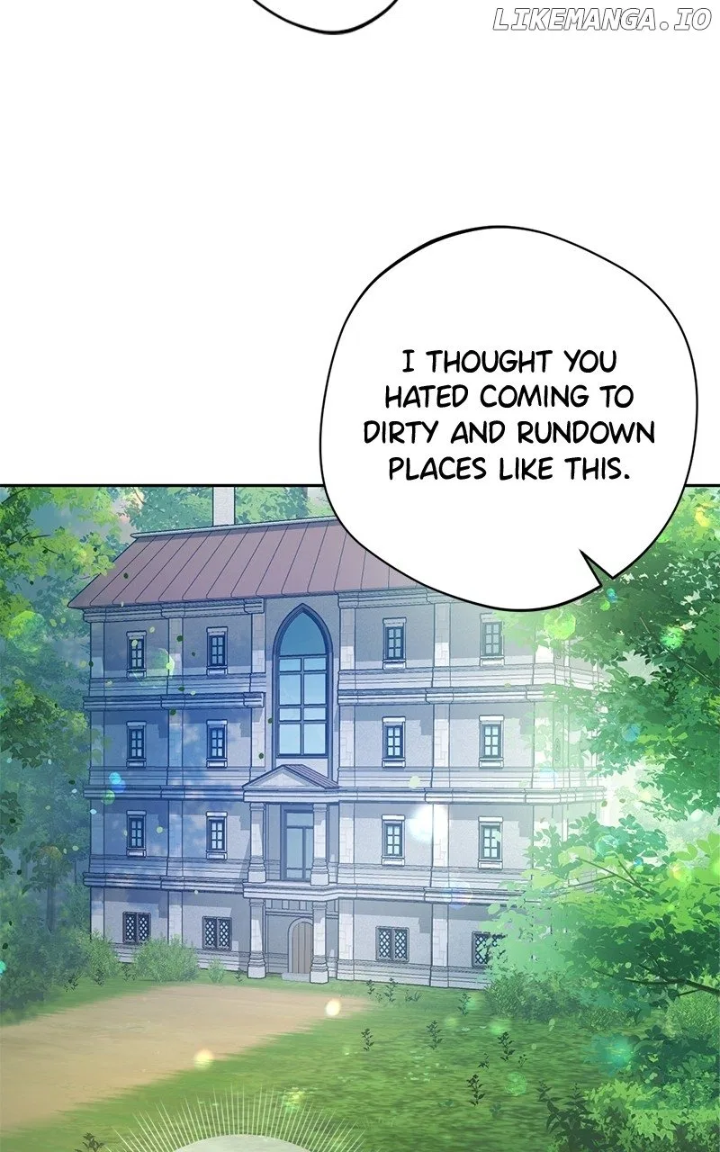 I’m a Villainess, but I Won’t Live Like One Chapter 3 – Page 73