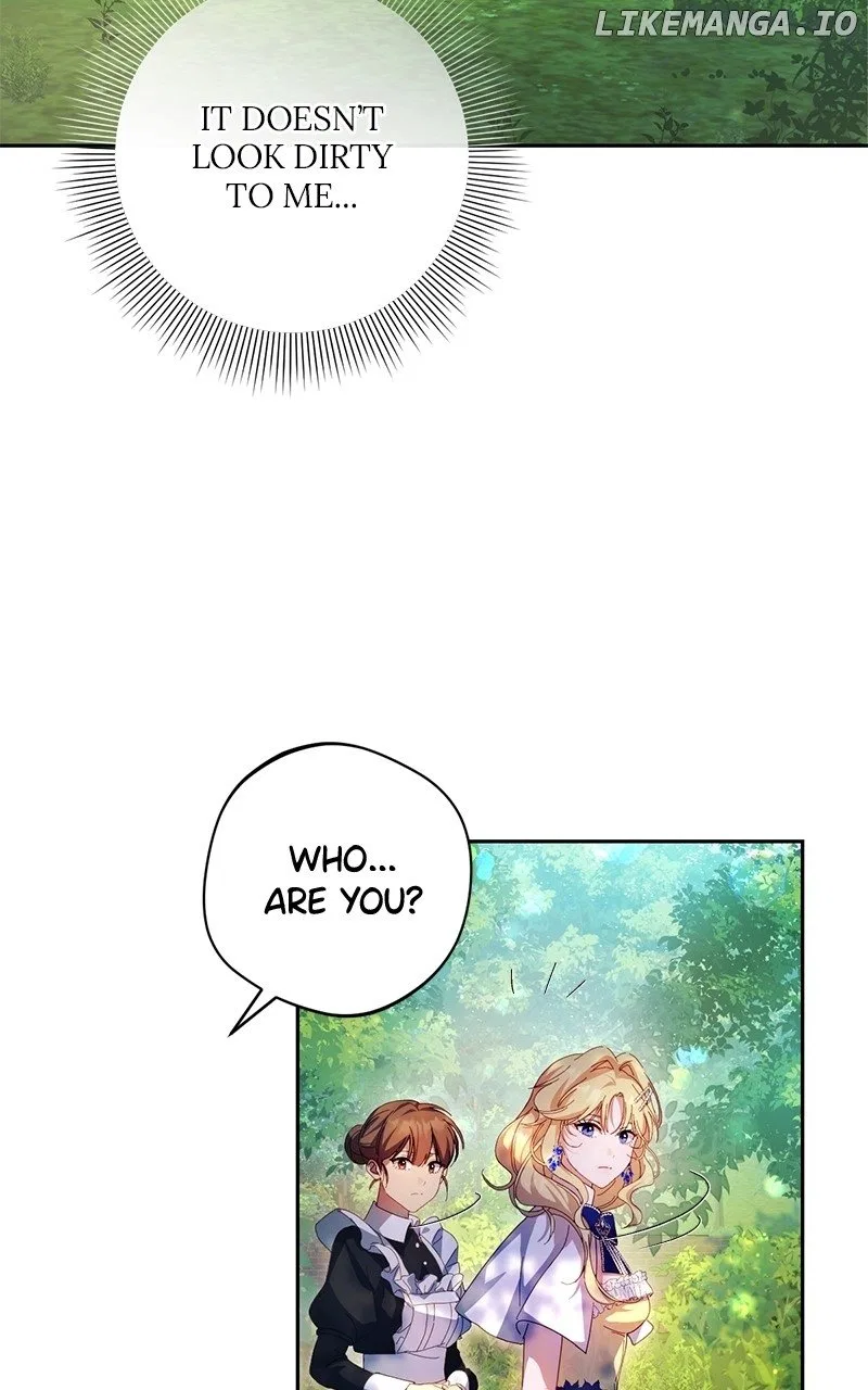 I’m a Villainess, but I Won’t Live Like One Chapter 3 – Page 74
