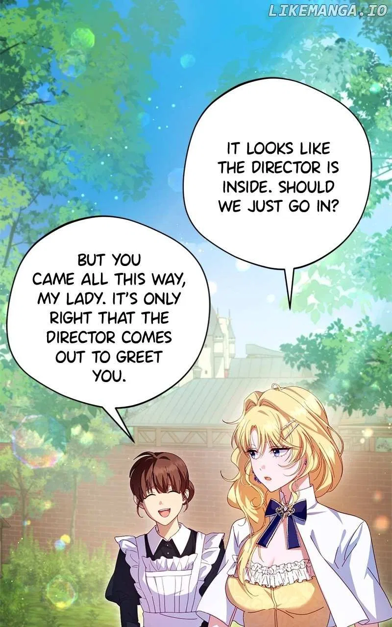 I’m a Villainess, but I Won’t Live Like One Chapter 3 – Page 80
