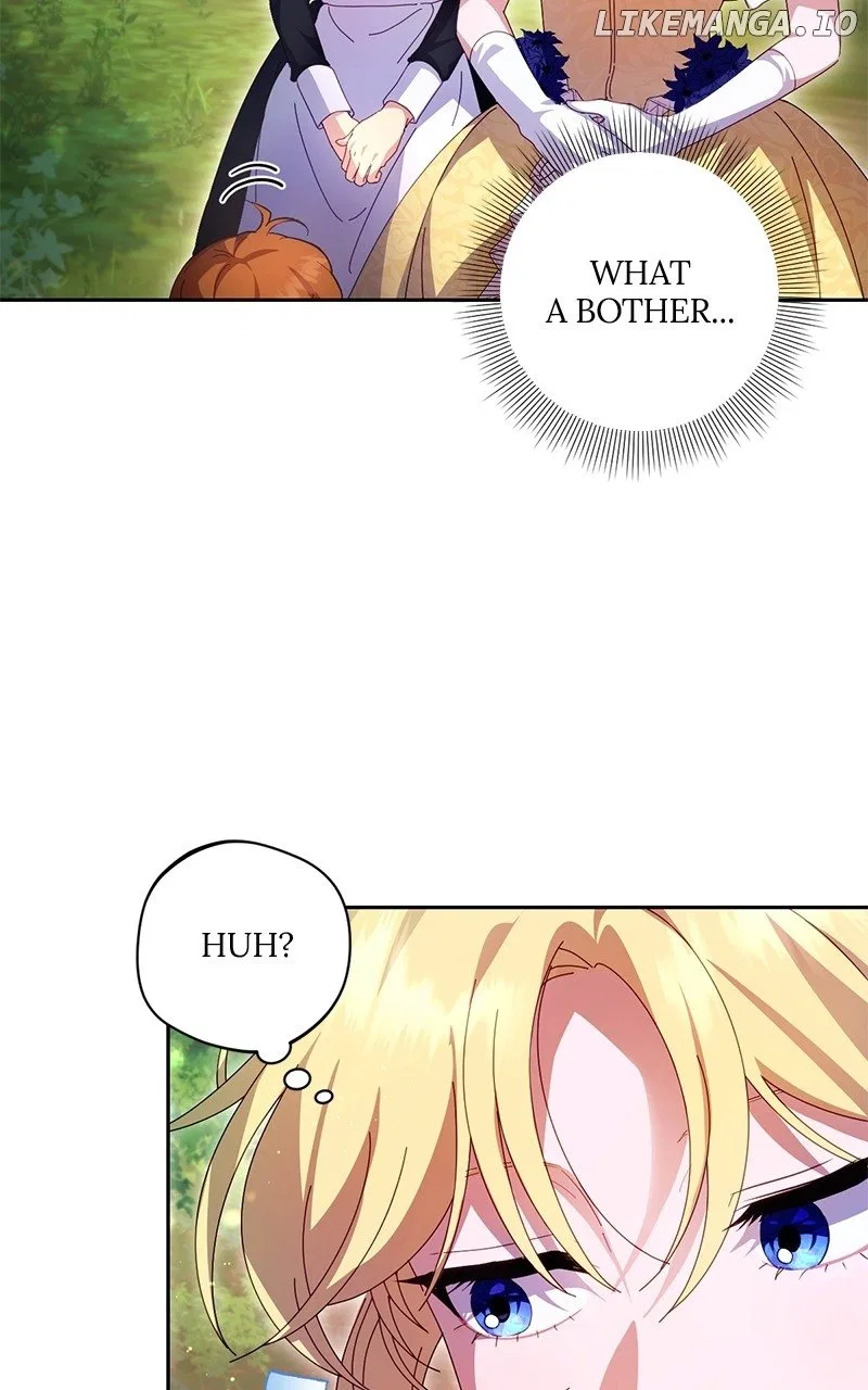 I’m a Villainess, but I Won’t Live Like One Chapter 3 – Page 81