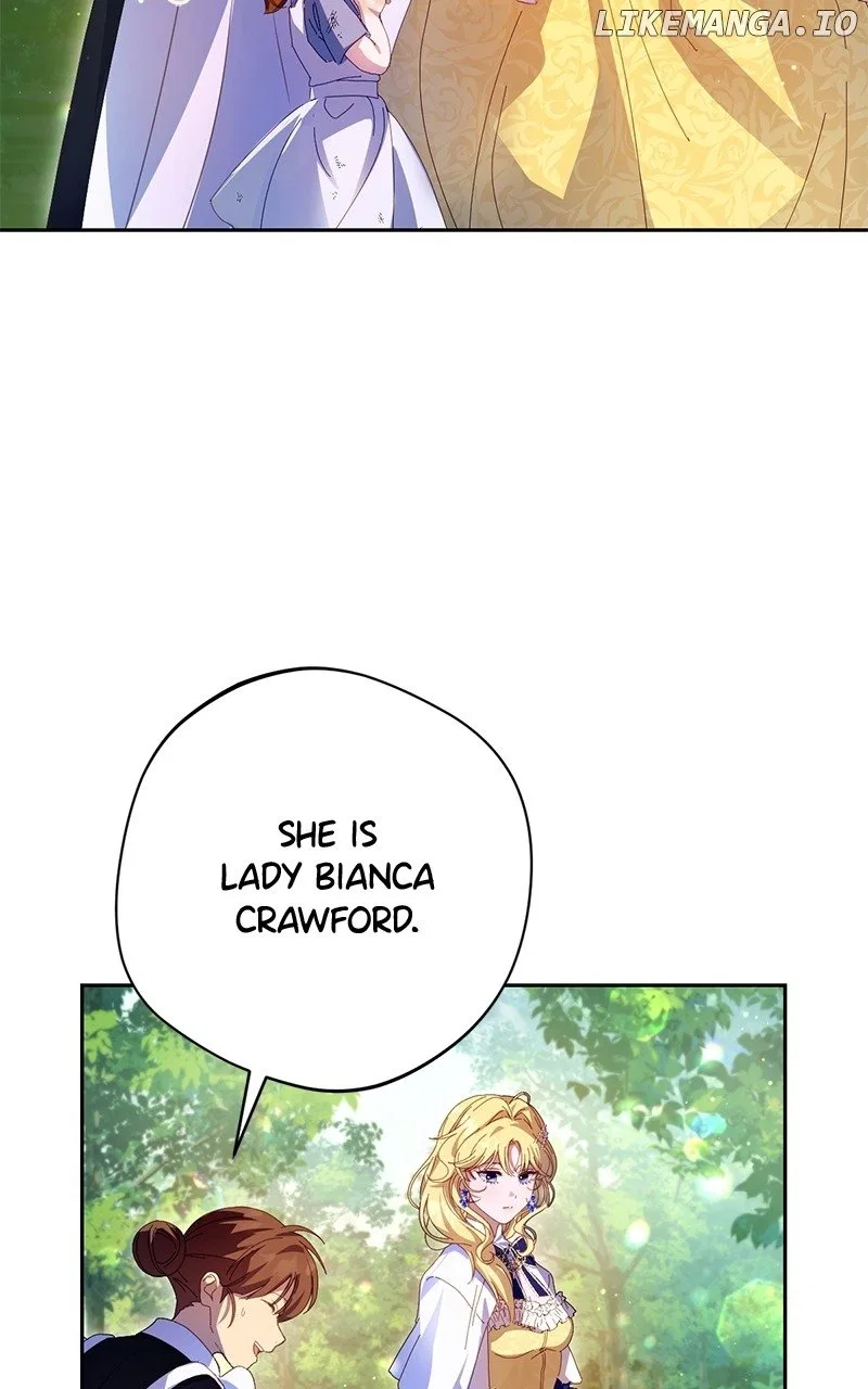 I’m a Villainess, but I Won’t Live Like One Chapter 3 – Page 86