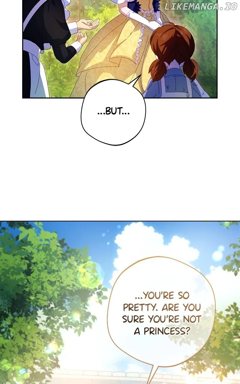 I’m a Villainess, but I Won’t Live Like One Chapter 3 – Page 87