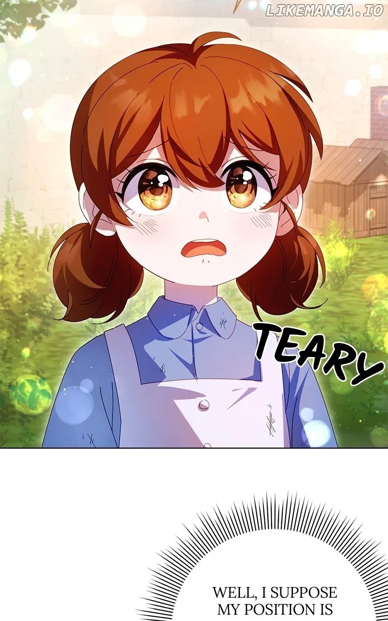I’m a Villainess, but I Won’t Live Like One Chapter 3 – Page 88