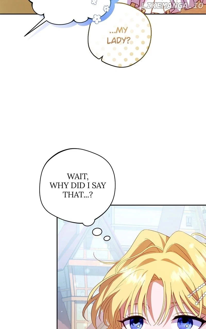 I’m a Villainess, but I Won’t Live Like One Chapter 3 – Page 90