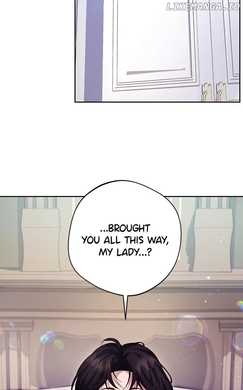 I’m a Villainess, but I Won’t Live Like One Chapter 3 – Page 98