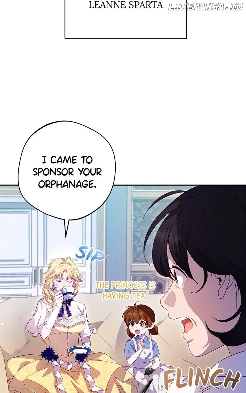 I’m a Villainess, but I Won’t Live Like One Chapter 3 – Page 100