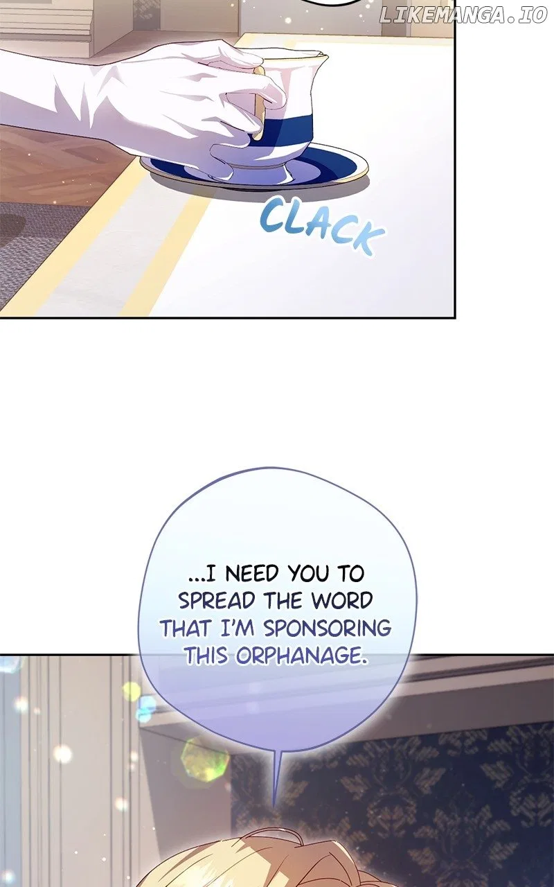 I’m a Villainess, but I Won’t Live Like One Chapter 3 – Page 103