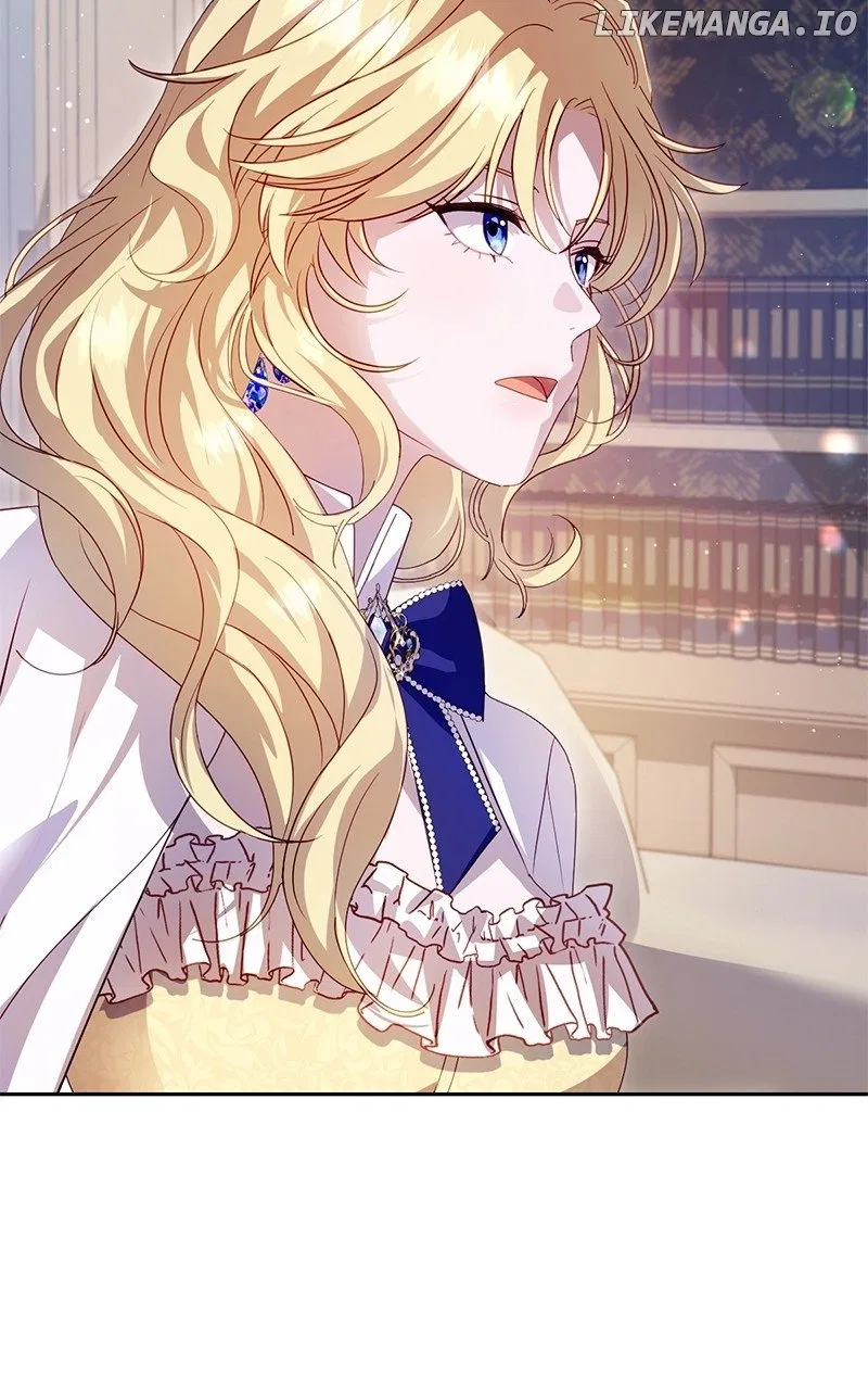I’m a Villainess, but I Won’t Live Like One Chapter 3 – Page 104