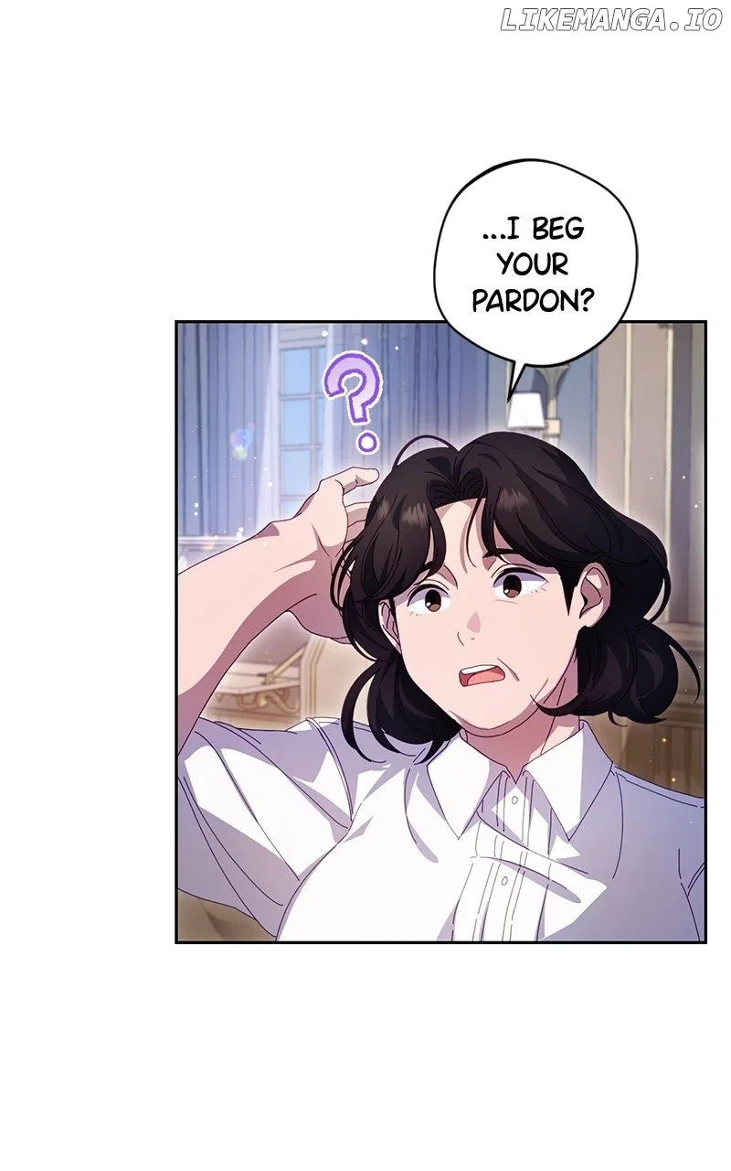I’m a Villainess, but I Won’t Live Like One Chapter 3 – Page 105