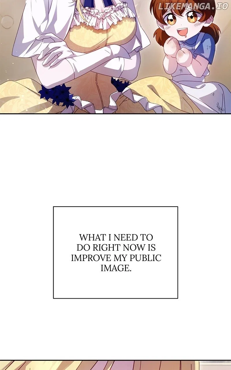 I’m a Villainess, but I Won’t Live Like One Chapter 3 – Page 107