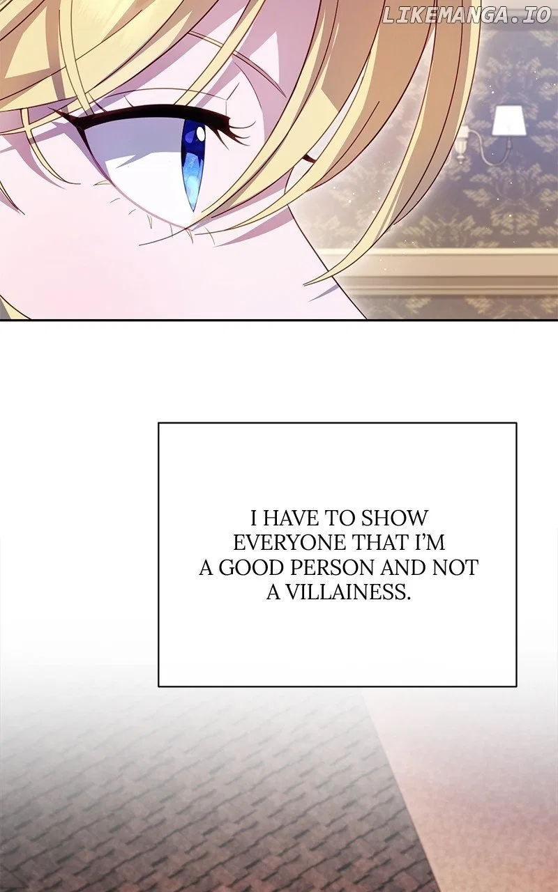 I’m a Villainess, but I Won’t Live Like One Chapter 3 – Page 108