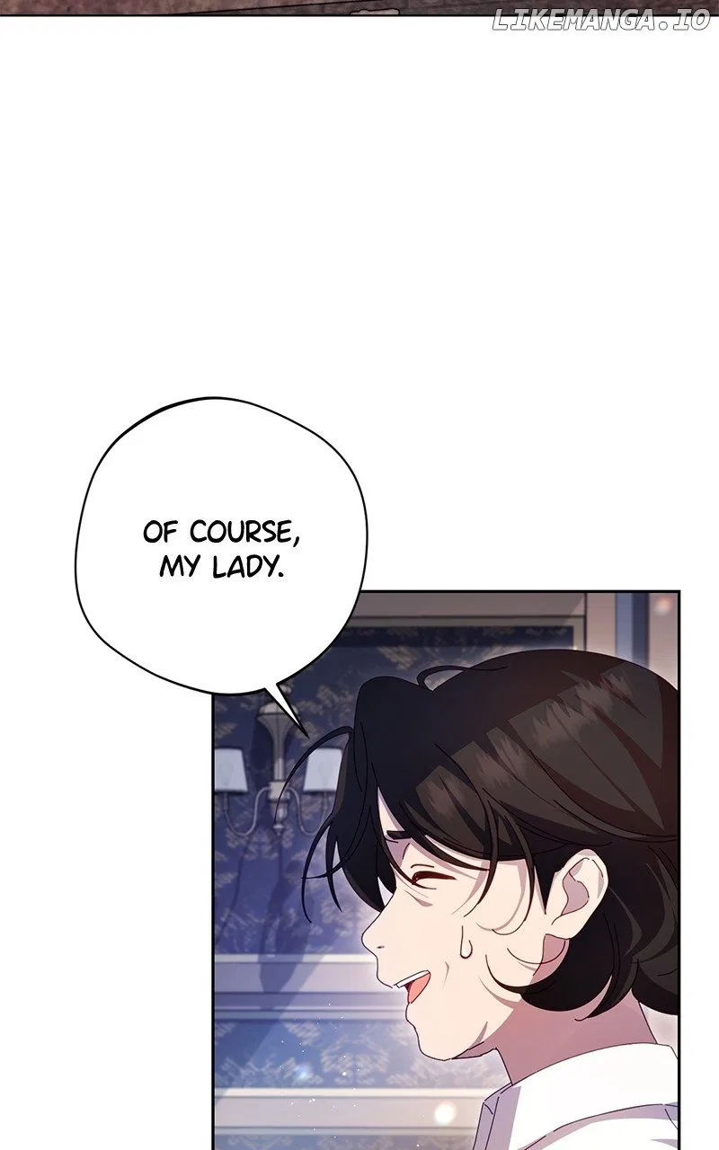 I’m a Villainess, but I Won’t Live Like One Chapter 3 – Page 110