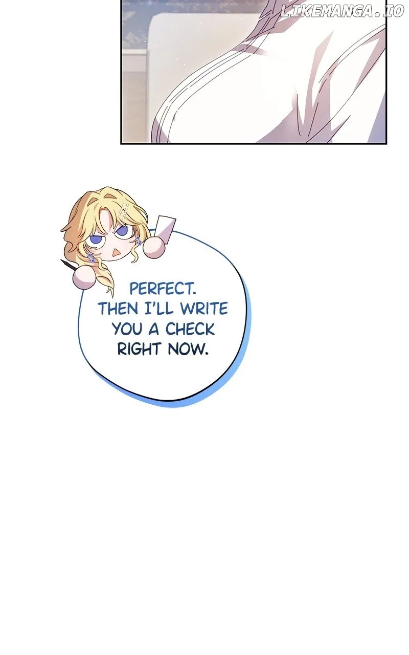 I’m a Villainess, but I Won’t Live Like One Chapter 3 – Page 111