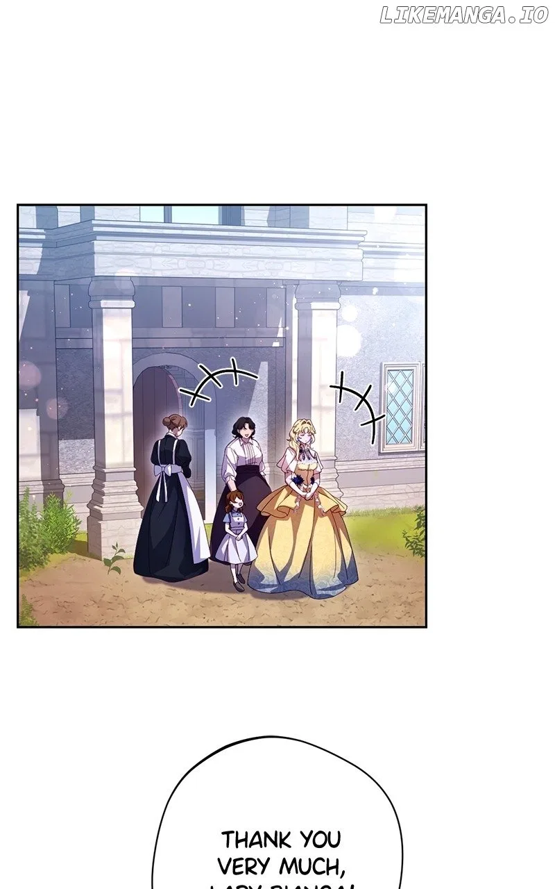 I’m a Villainess, but I Won’t Live Like One Chapter 3 – Page 112