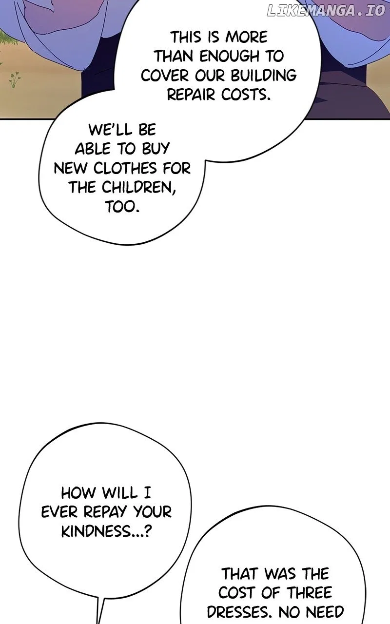I’m a Villainess, but I Won’t Live Like One Chapter 3 – Page 114