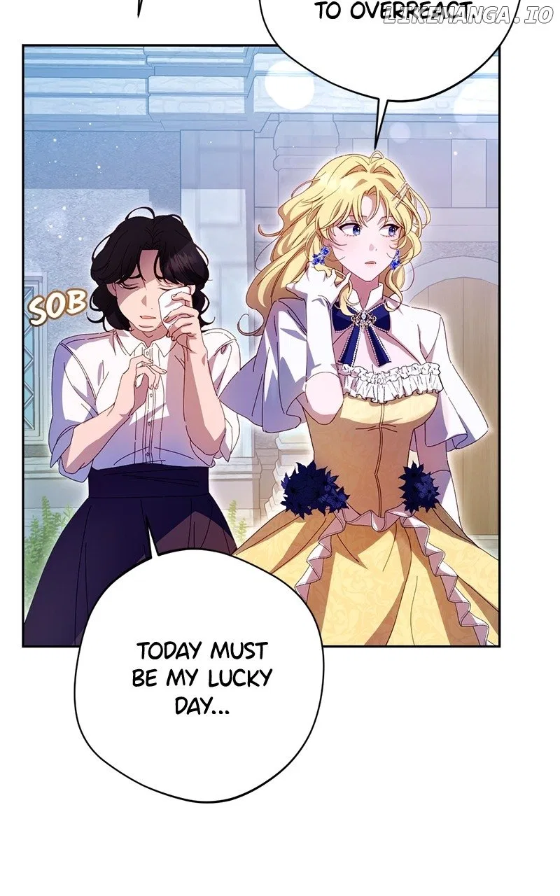 I’m a Villainess, but I Won’t Live Like One Chapter 3 – Page 115