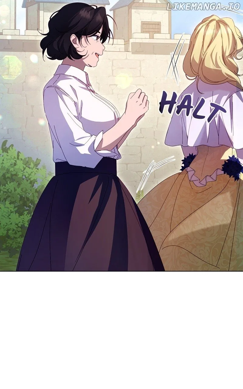 I’m a Villainess, but I Won’t Live Like One Chapter 3 – Page 117