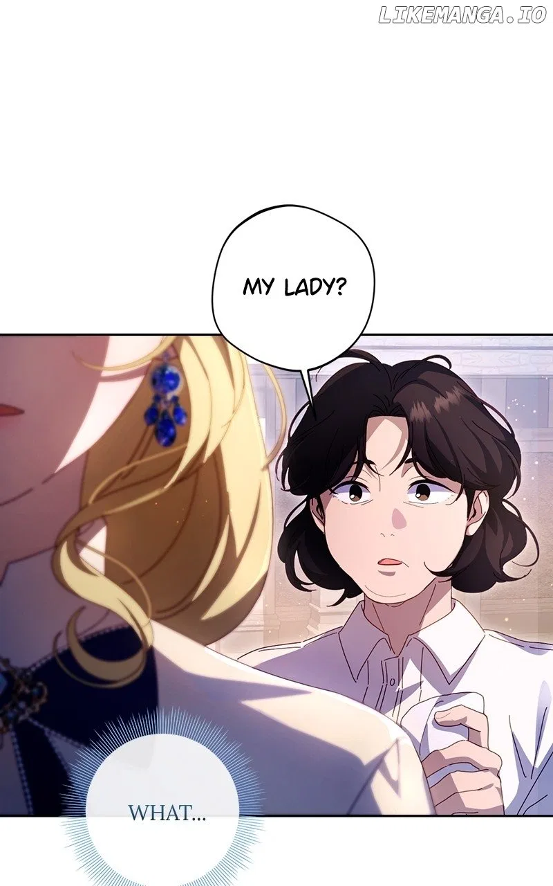 I’m a Villainess, but I Won’t Live Like One Chapter 3 – Page 118