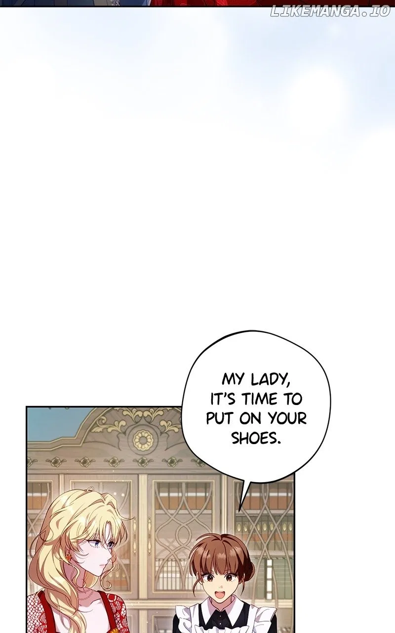 I’m a Villainess, but I Won’t Live Like One Chapter 2 – Page 3